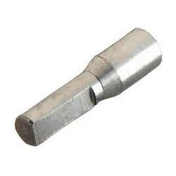 Jainson RPA-37 150 Sq. mm Aluminium Reducer End Terminal (Pack of 50)