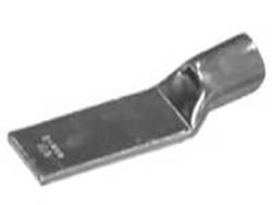 Jainson 319-470 150 Sq. mm Extented Blank Palm Tubular Terminal End (Pack of 40)