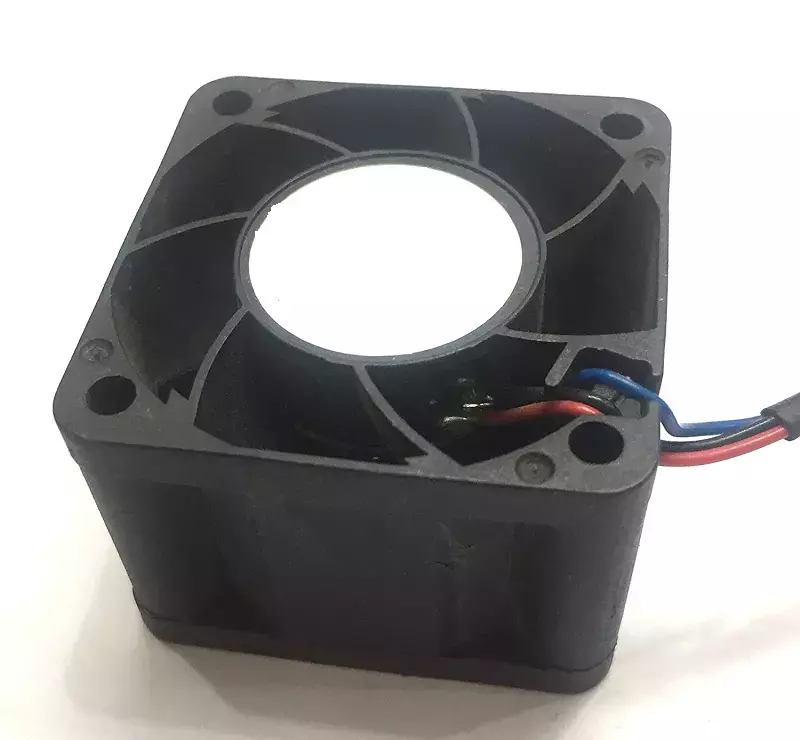 Invento DC Brushless 12V 0.6 Cooling Fan 3d printer/cnc/robotics/DIY project ISC 347-picture-20