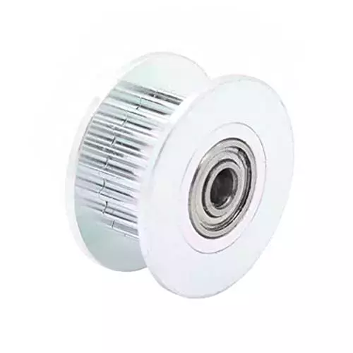 Invento 3 mm GT2 Idler Timing Pulley Bearing for 6mm Belt Reprap 3D Printer