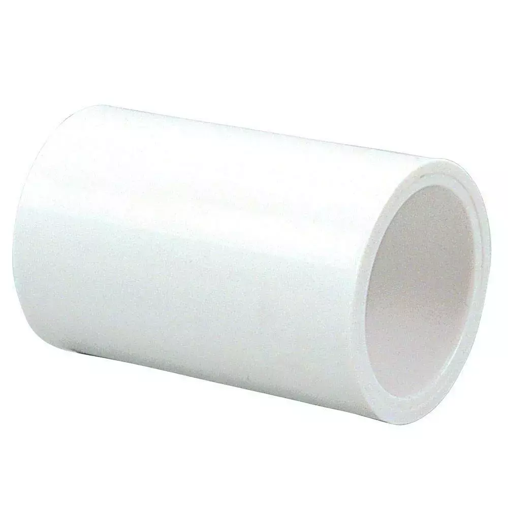 Invento ISC 1222 35x50 mm PTFE Teflon Tube Pipe for DIY Projects
