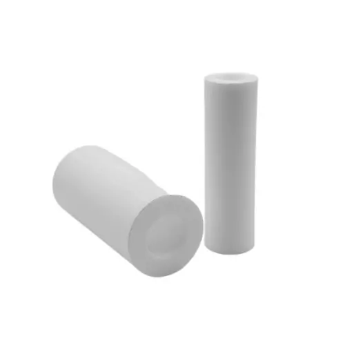 Invento ISC 1222 35x50 mm PTFE Teflon Tube Pipe for DIY Projects