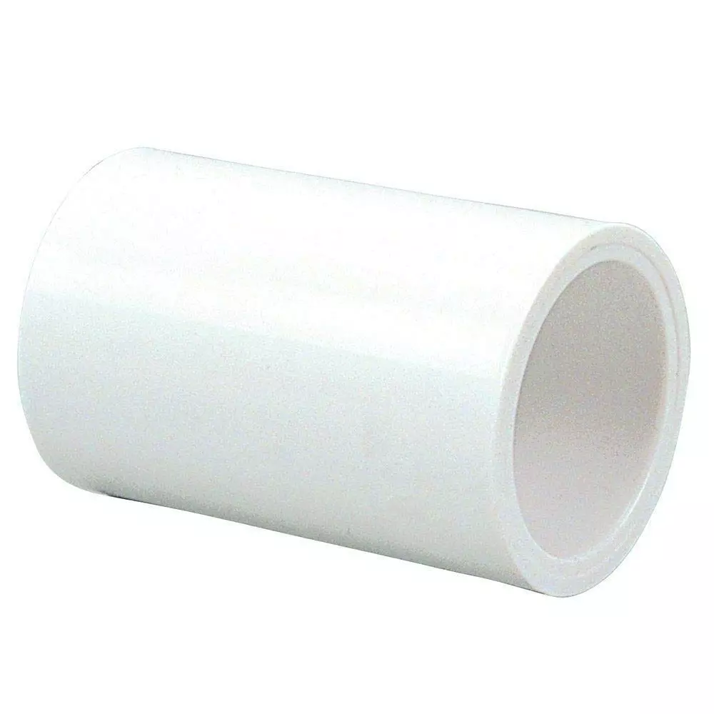 Invento ISC 1222-1 35x100 mm PTFE Teflon Tube Pipe for DIY Projects