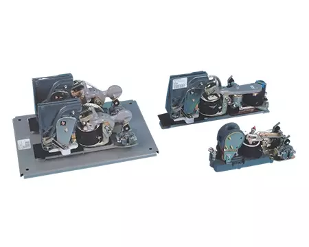 BCH M916x22 DC Mill Spares Duty Contactor