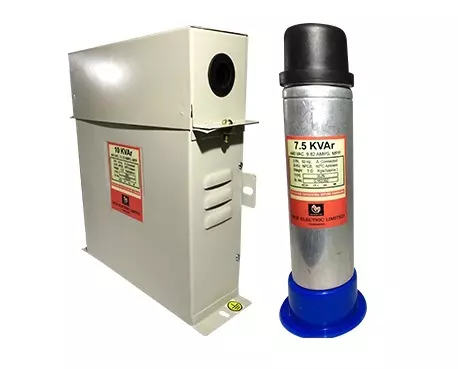 BCH BCHMCN015B MPP Can type capacitors Normal Duty