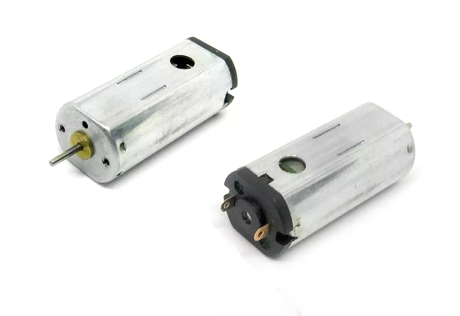 Invento N50 25000 RPM Mini Drone DC Motor with Propeller ISC 1924