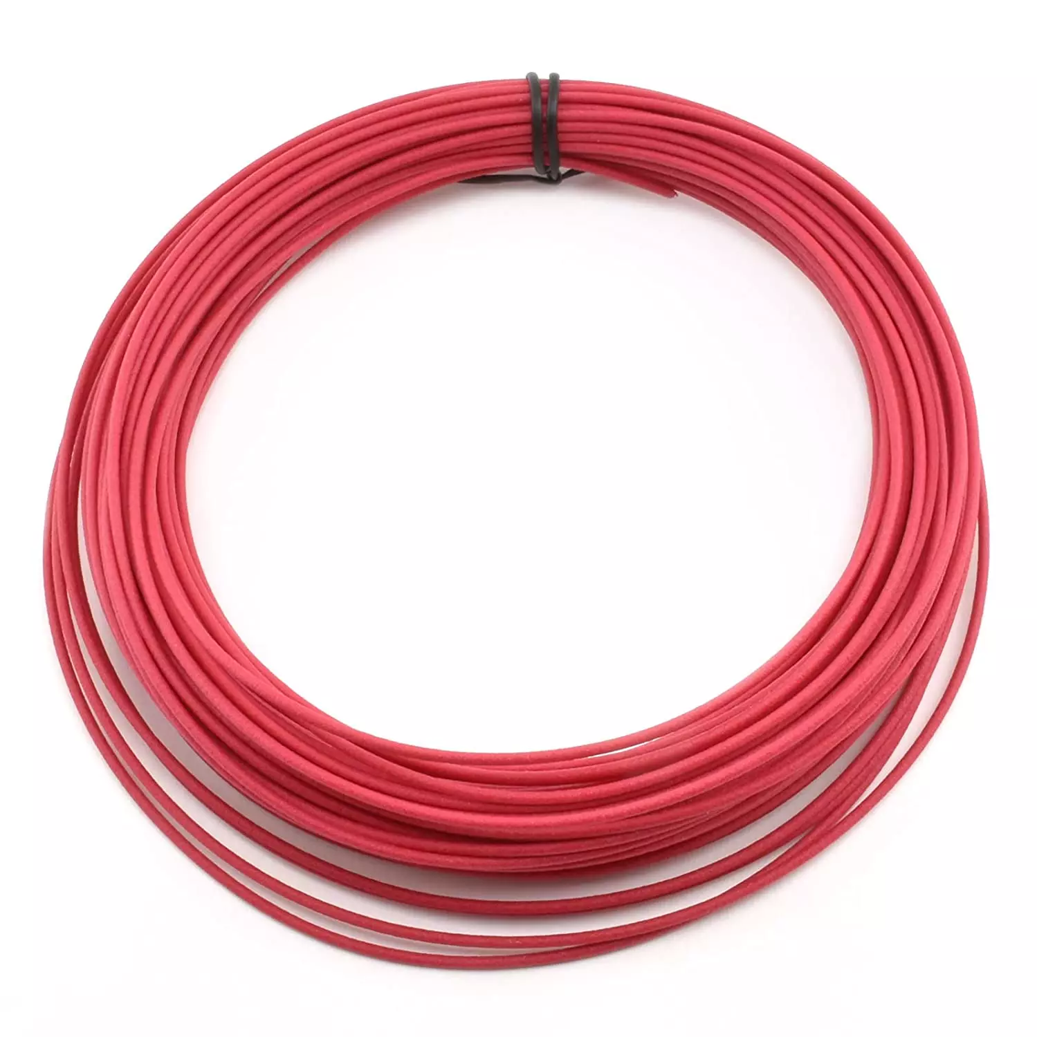 Invento 1.75mm Red ABS 3D Printing Filament for 3D Pens & 3D Printers ISC 1431