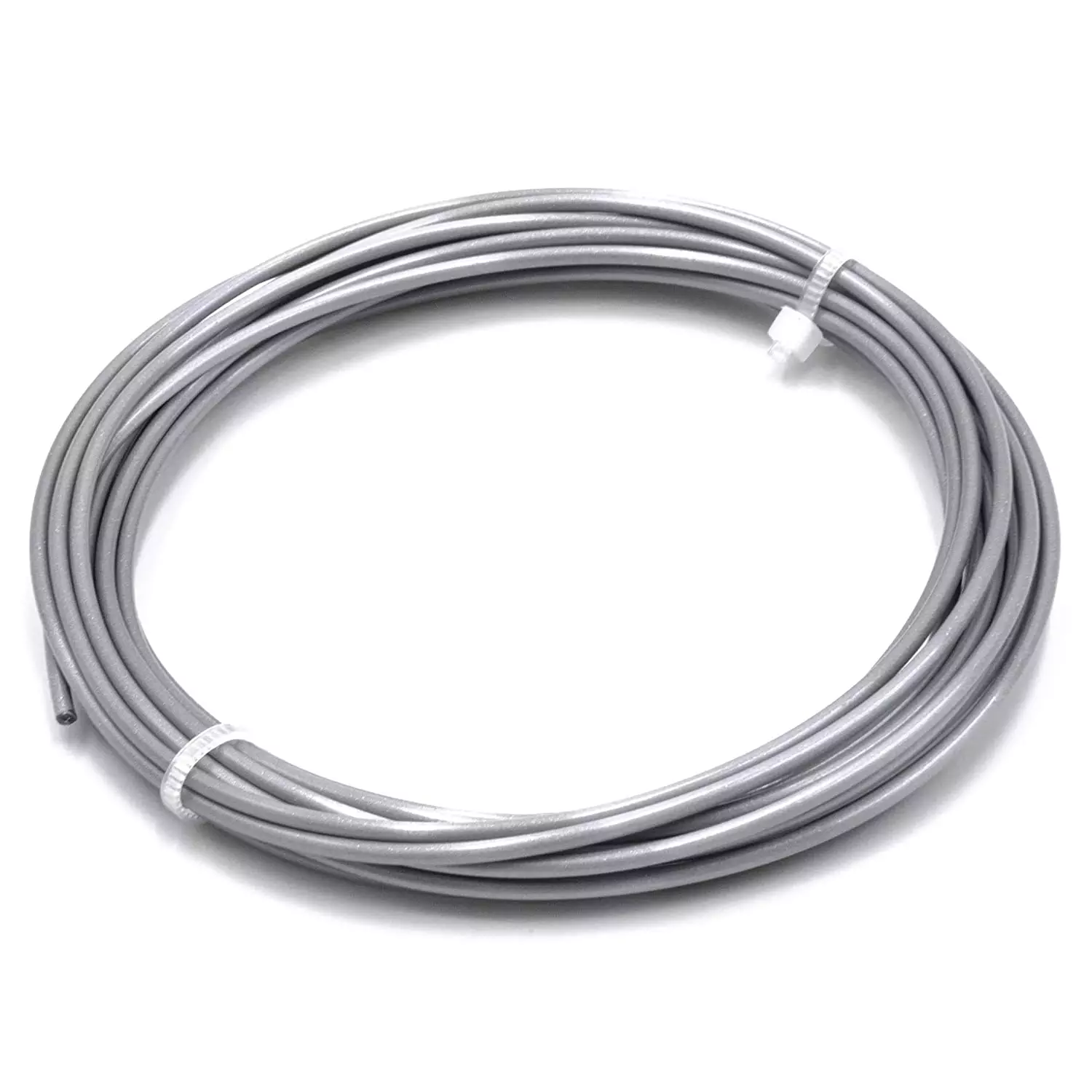 Invento 1.75mm Silver PLA 3D Printing Filament for 3D Pens & 3D Printers ISC 1407