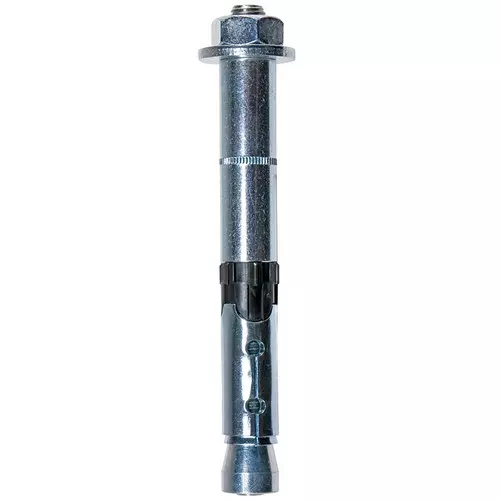 Fischer High Performance Anchor, Drill Dia 24 mm, Anchor length 242 mm, FH II 24/100 B