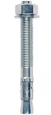 Fischer Bolt Anchor, Drill Dia 12 mm, Anchor length 194 mm, FBN II 12/100