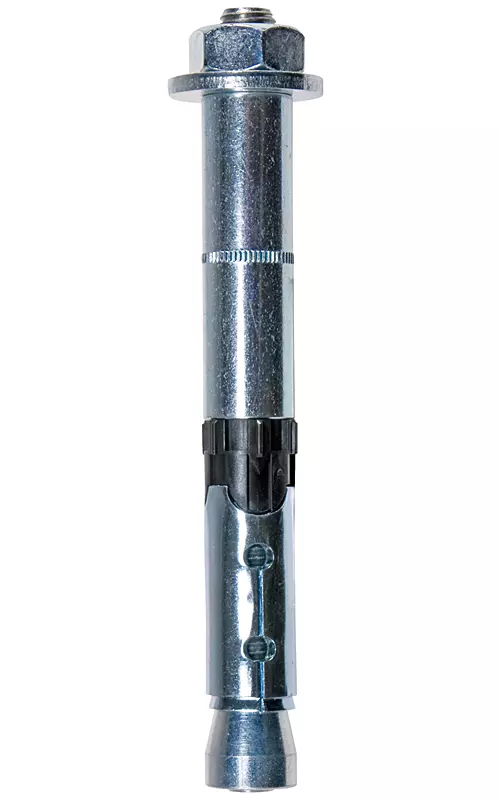 Fischer High Performance Anchor, Drill Dia 18 mm, length 140 mm, FH II 18/25 B