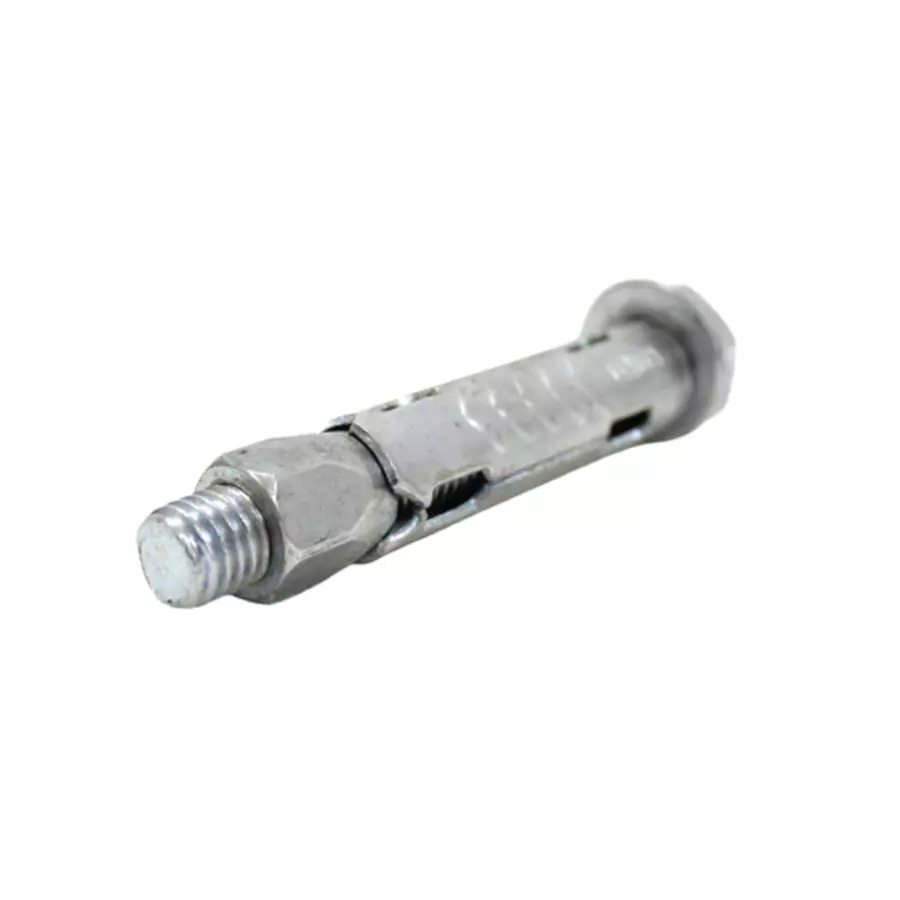 Lovely LWE  1716 Mildsteel 10 H mm 1.5 KN Wedge Expansion Anchor