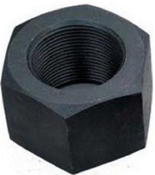 Unbrako 5001332 Hex Nut (Size - M27 Grade SS 304 Property Class A2), Pack of 100