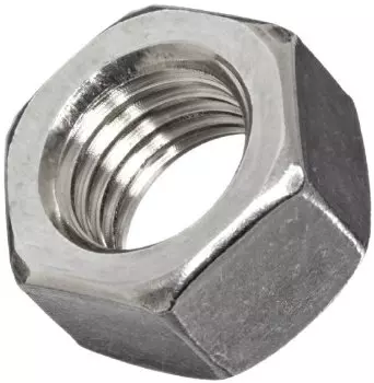 APL Stainless Steel Hex Nuts (Dia M18 mm) AISI 304