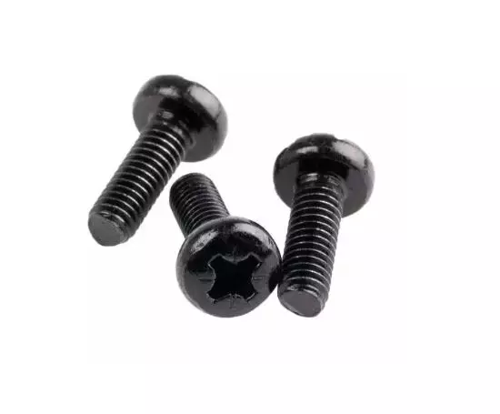 APL A2 304 Stainless Steel 6x70 mm Pan Phillips Machine Screw (Pack of 500 Piece)