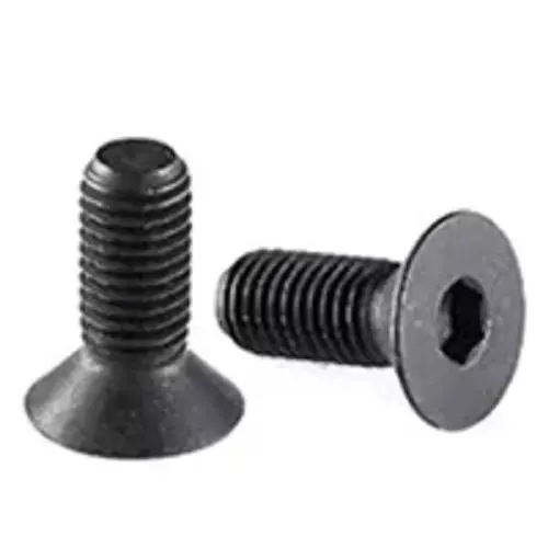 Unbrako 106301 Countersunk Socket Head Cap Screws (CSK) M8 x 70 mm - Pack of 200 Pcs