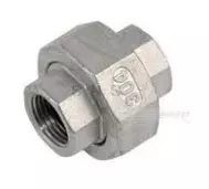 Lintas 6.35 mm (1/4 inch) Female Socket Grade 316