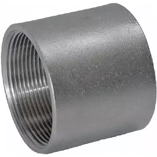 VIKAS 6.35 mm (1/4 inch) Stainless Steel 316 Socket Female