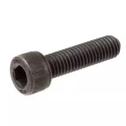 Unbrako 406167 Socket Head Cap Screw M27 x 170 mm -Pack of 5 Pcs