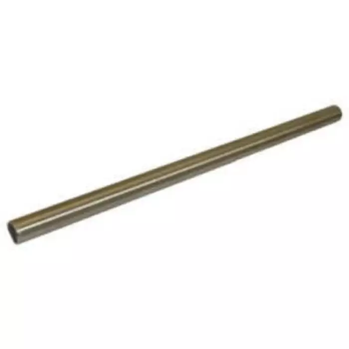RS PRO Stainless Steel Rod 1in Diameter, 1.5m L Model No 2647178 (Pack of 2)