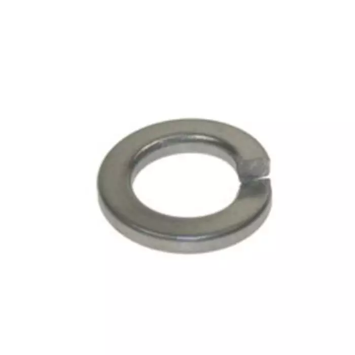 5x M10 Spring Washers – Yellow Zinc Plated – OE N0122423 90002800502 N0122311