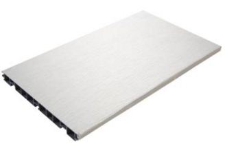 Ozone SSS Kitchen Skirting, OK-SK-150-3Mtr