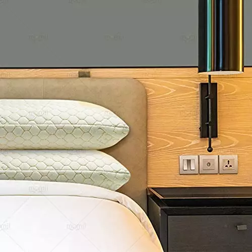 momji-contoured-neck-pillow-memory-foam-removable-pillowcase-with-zipper-cover-king-size-sp001