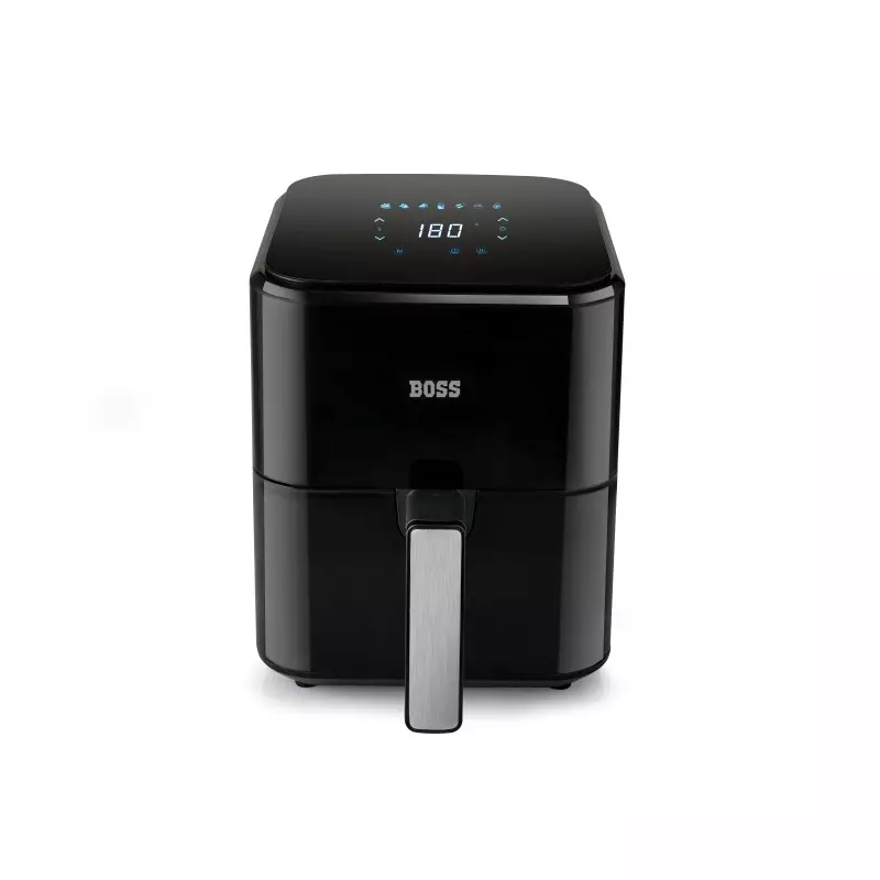 boss-1200-w-smartfry-air-fryer-4-l-capacity-black-color-and-digital-display-control-panel-b551
