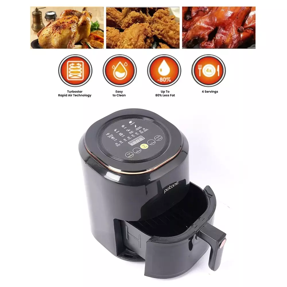 potone-digital-air-fryer-1400-w-6-l-capacity-with-1-m-cable-length-airfryer-6l
