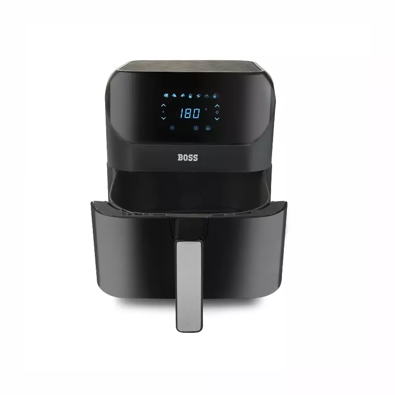 boss-1500-w-aerofry-air-fryer-6-l-capacity-black-color-and-digital-touch-panel-with-timer-temperature-control-b552