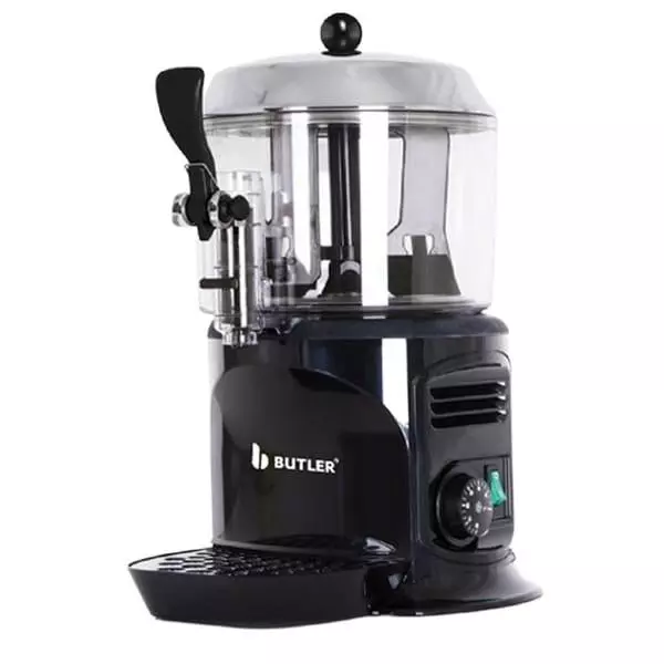 Trufrost 3 Ltr Electric Hot Chocolate Dispenser, Scirocco 3