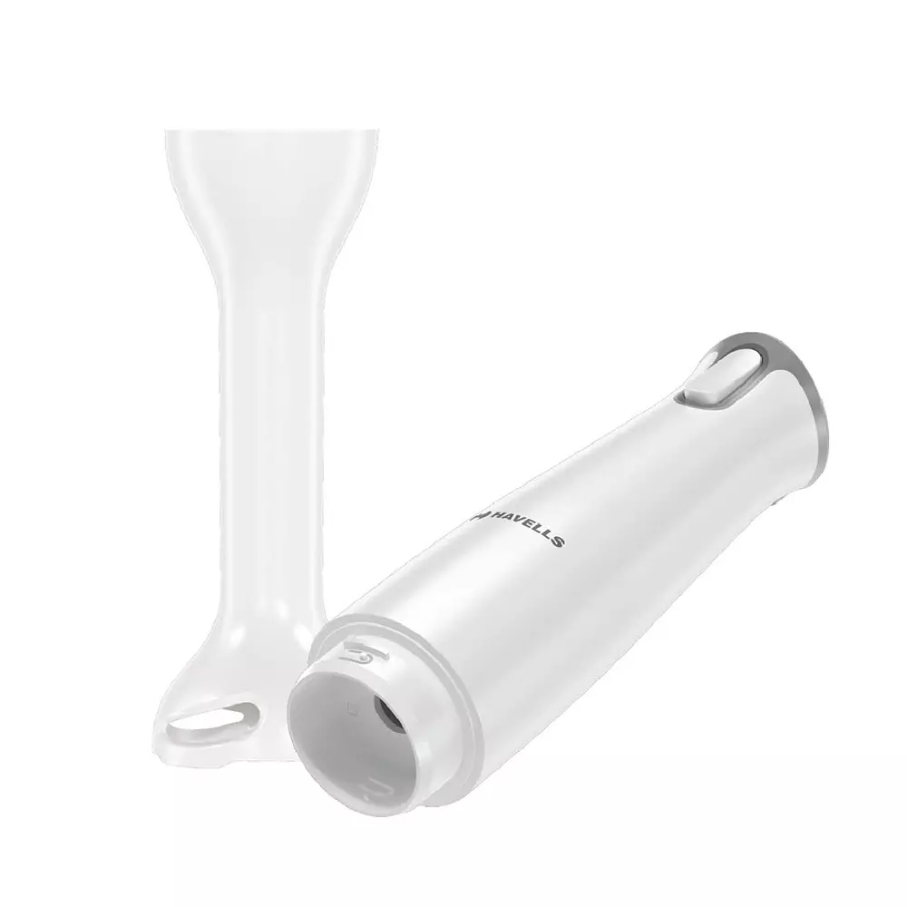 Havells Duro Blend 300 W Hand Blender White, GHFHBDSW030