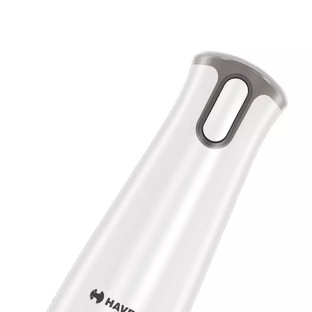 Havells Duro Blend 300 W Hand Blender White, GHFHBDSW030