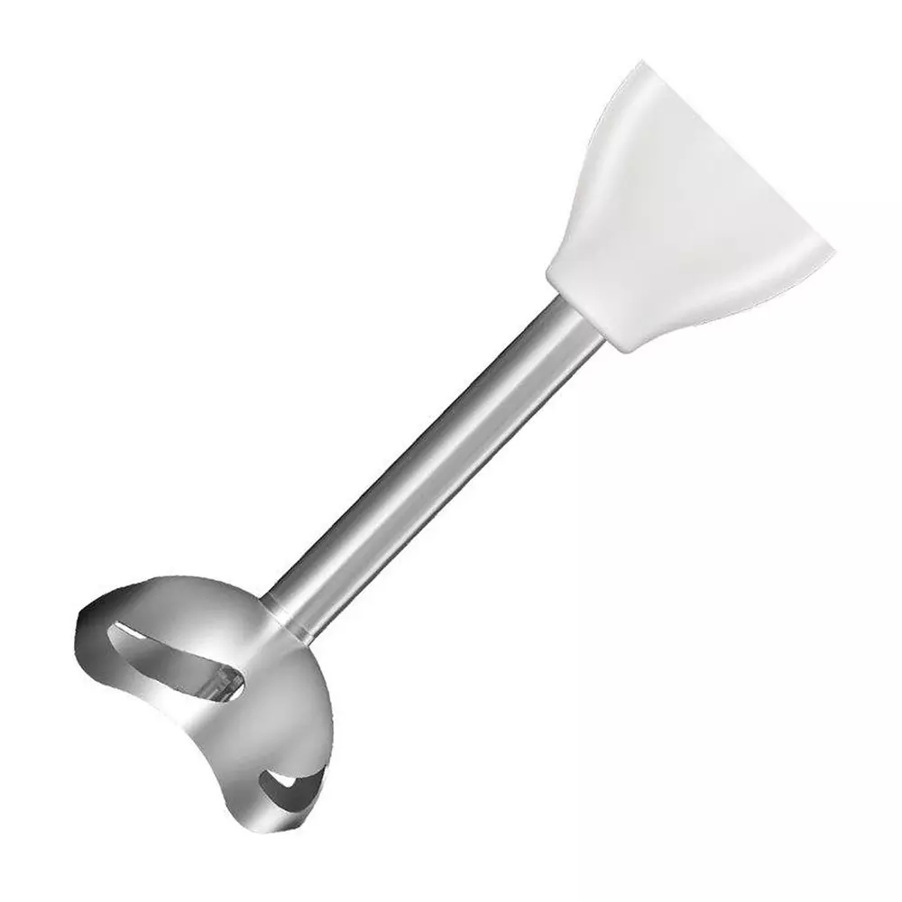 Havells Duro Blend -S 300 W White Hand Blender, GHFHBDSE030