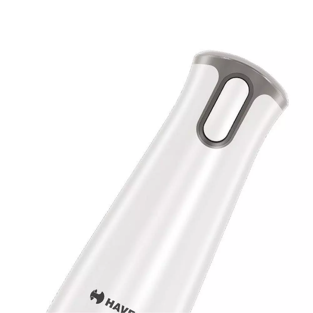 Havells Duro Blend -S 300 W White Hand Blender, GHFHBDSE030