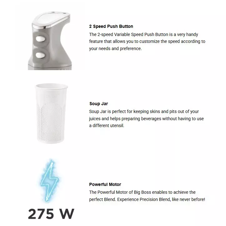 boss-275-w-big-boss-hand-blender-grey-color-with-2-speed-setting-and-230-v-ac-50-hz-power-supply-b146