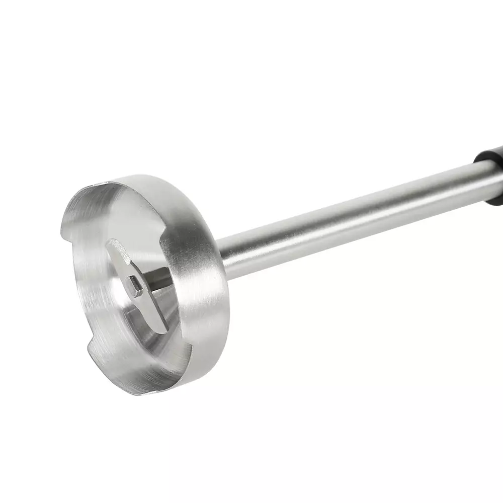 Faber Hand Blender 550 W Power Copper Wiring DC Motor Black