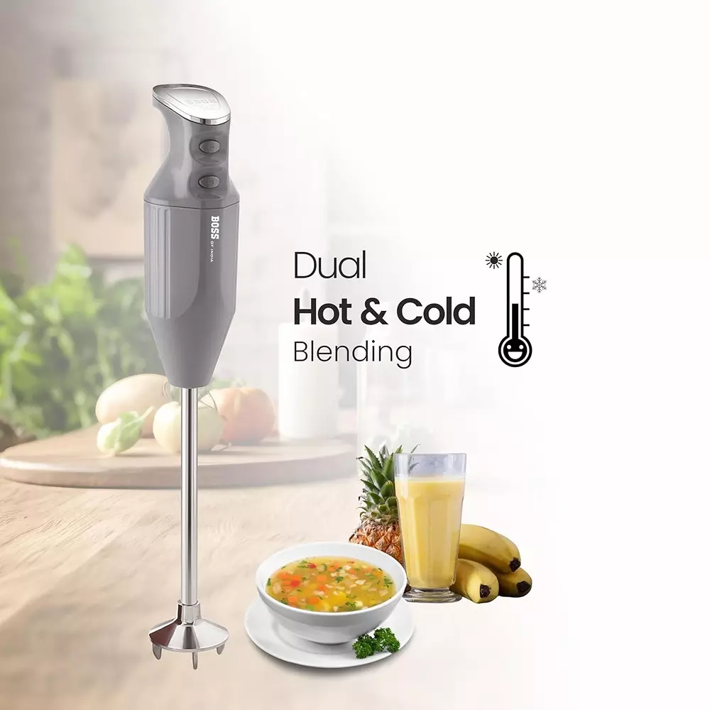 boss-225-w-platinum-hand-blender-grey-color-with-2-speed-setting-and-230-v-ac-50-hz-power-supply-b133
