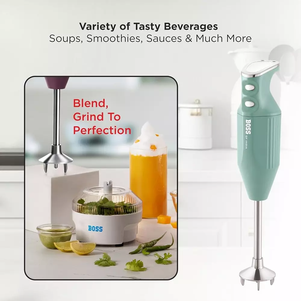 boss-275-w-big-boss-hand-blender-light-blue-color-with-2-speed-setting-and-230-v-ac-50-hz-power-supply-b146
