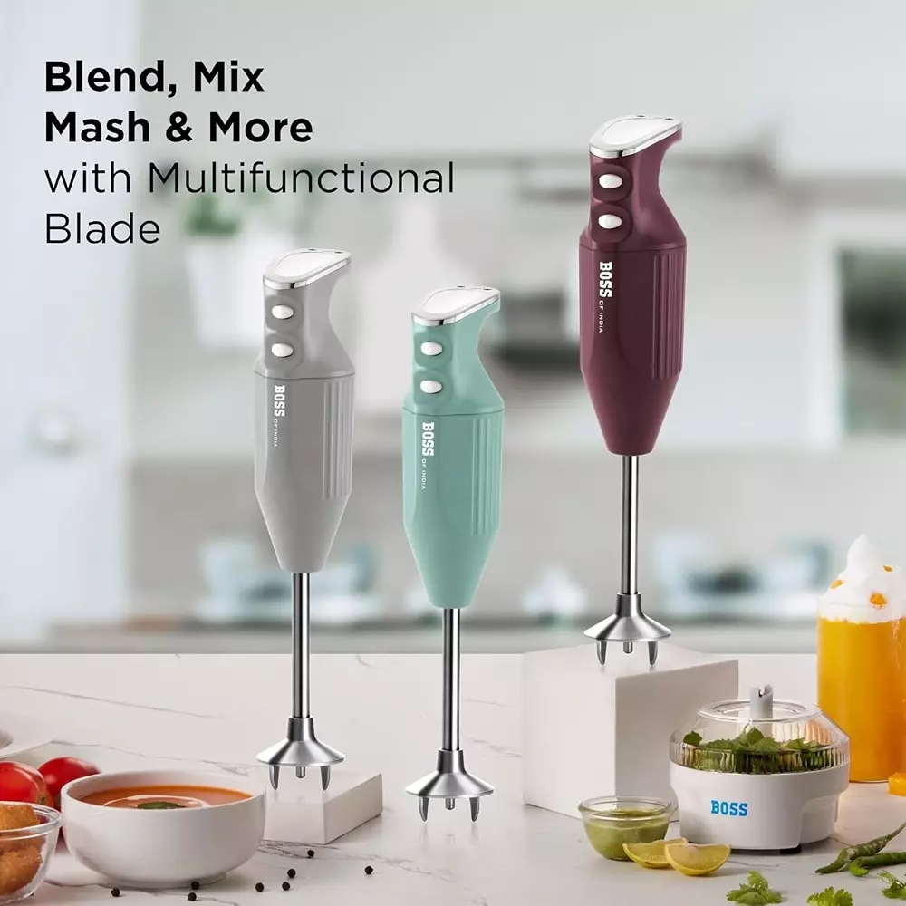 boss-275-w-big-boss-hand-blender-light-blue-color-with-2-speed-setting-and-230-v-ac-50-hz-power-supply-b146