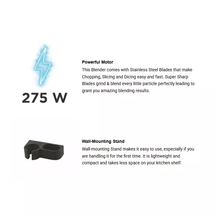 boss-275-w-genius-hand-blender-twin-grey-color-with-2-speed-setting-and-230-v-ac-50-hz-power-supply-b138