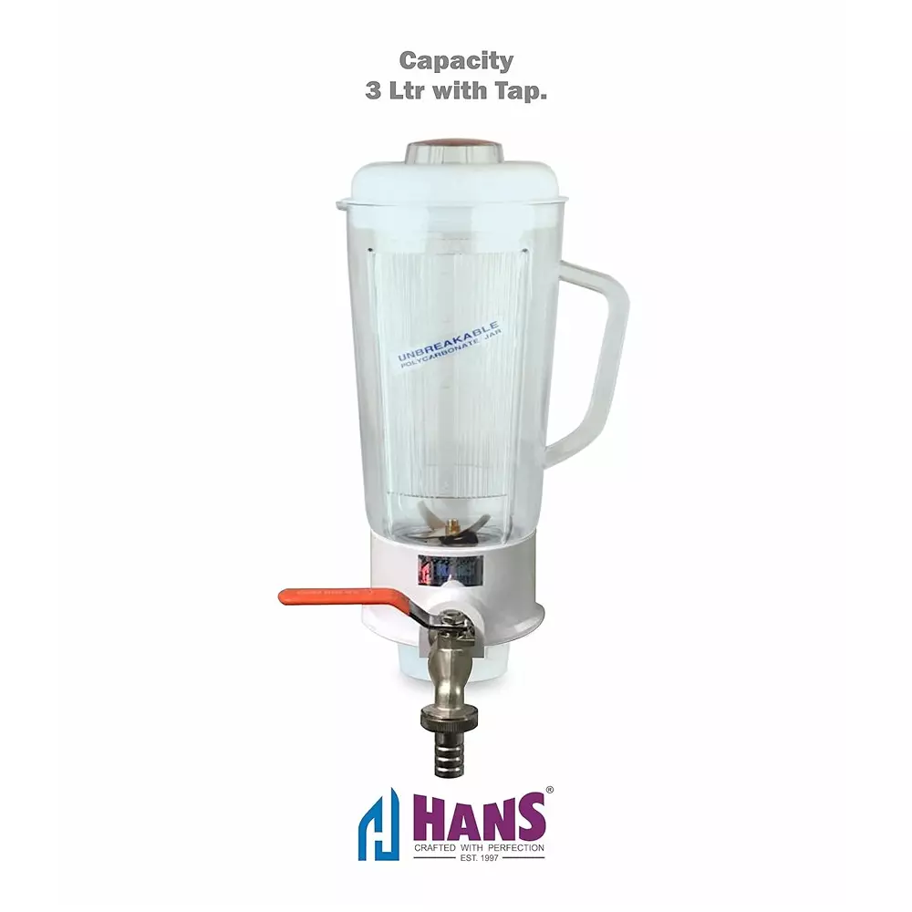 hans-3-l-22000rpm-commercial-blender-white-blendmax-tap