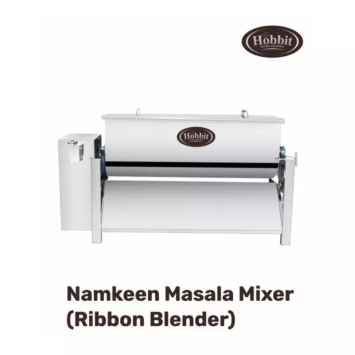 hobbit-kitchen-equipment-5-feet-namkeen-masala-mixer-ribbon-blender-stainless-steel