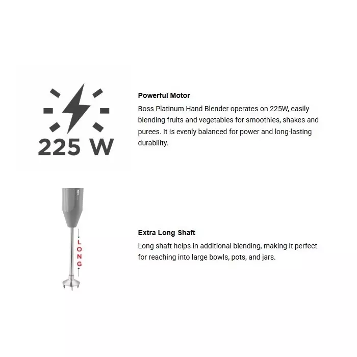 boss-225-w-platinum-hand-blender-gold-color-with-2-speed-setting-and-230-v-ac-50-hz-power-supply-b133