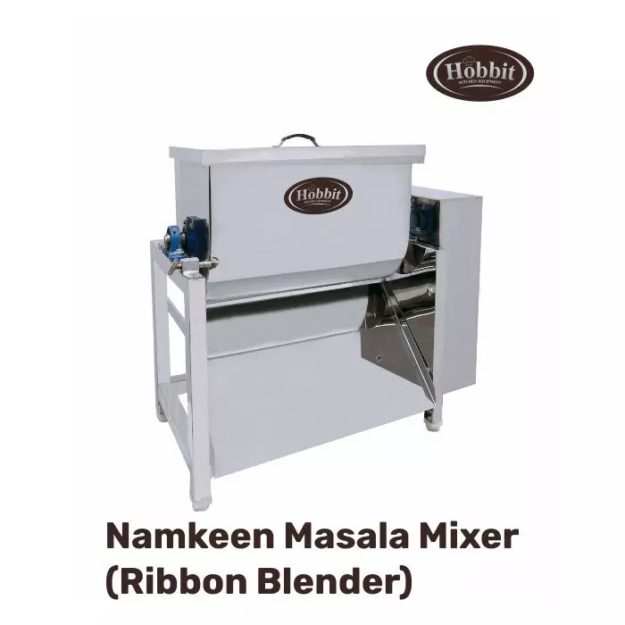hobbit-kitchen-equipment-15-feet-namkeen-masala-mixer-ribbon-blender-stainless-steel