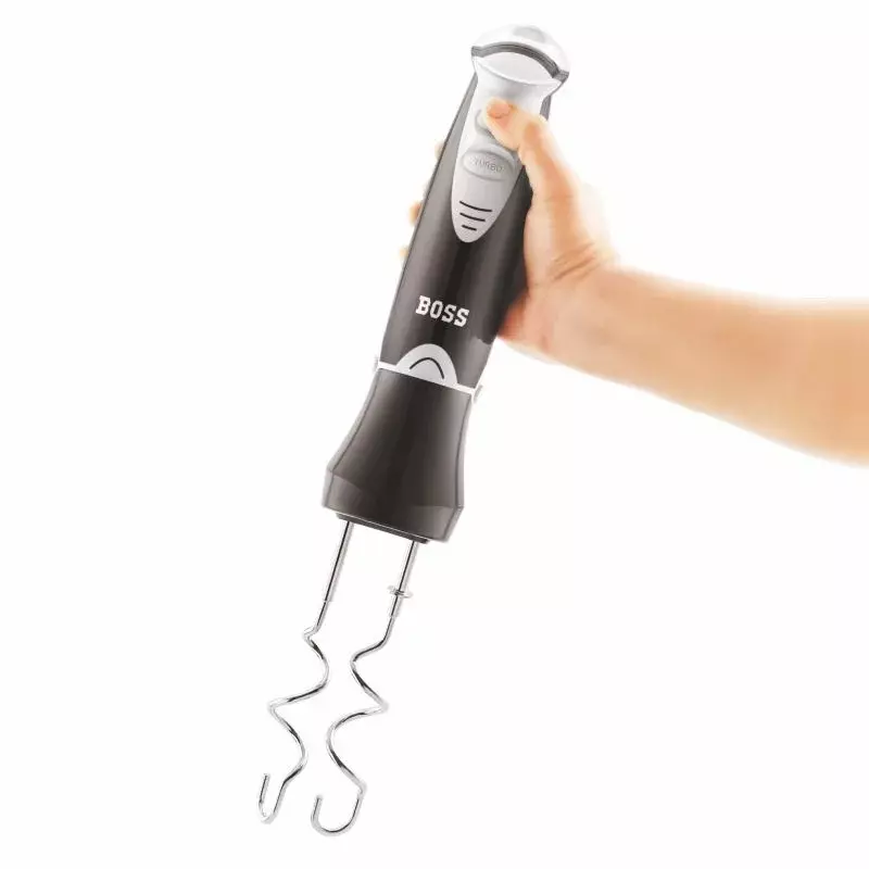boss-450-w-quickmix-hand-blender-black-color-with-2-speed-setting-and-230-v-ac-50-hz-power-supply-b117