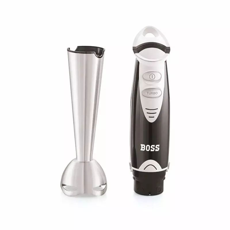 boss-450-w-quickmix-hand-blender-black-color-with-2-speed-setting-and-230-v-ac-50-hz-power-supply-b117