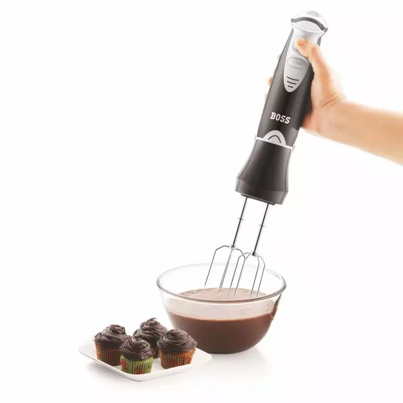 boss-450-w-quickmix-hand-blender-black-color-with-2-speed-setting-and-230-v-ac-50-hz-power-supply-b117
