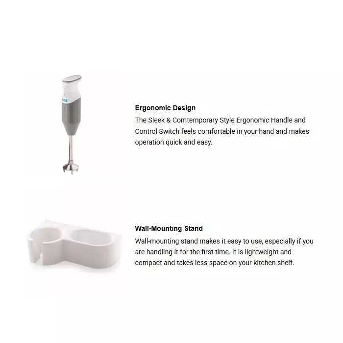 boss-225-w-hand-blender-white-grey-color-with-1-speed-setting-and-230-v-ac-50-hz-power-supply-b132