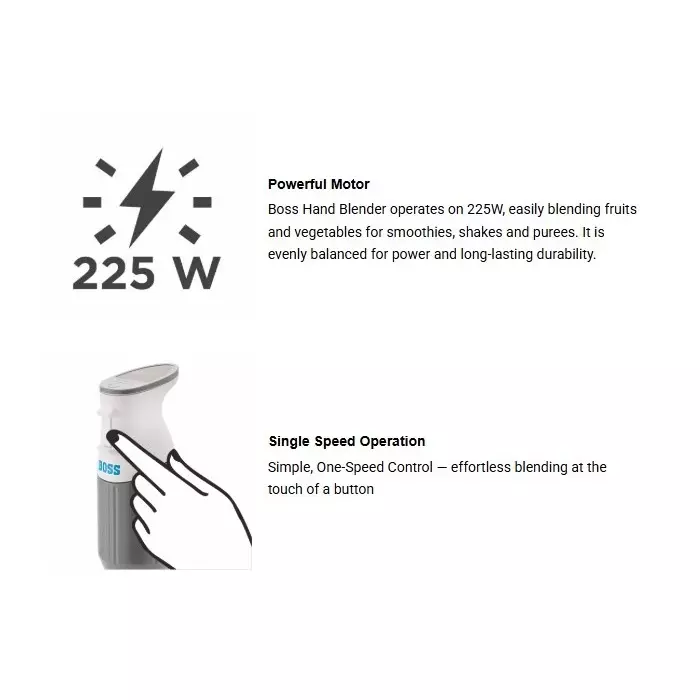 boss-225-w-hand-blender-white-grey-color-with-1-speed-setting-and-230-v-ac-50-hz-power-supply-b132